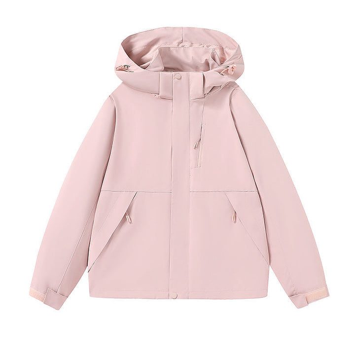 Jacket Transitional Women&