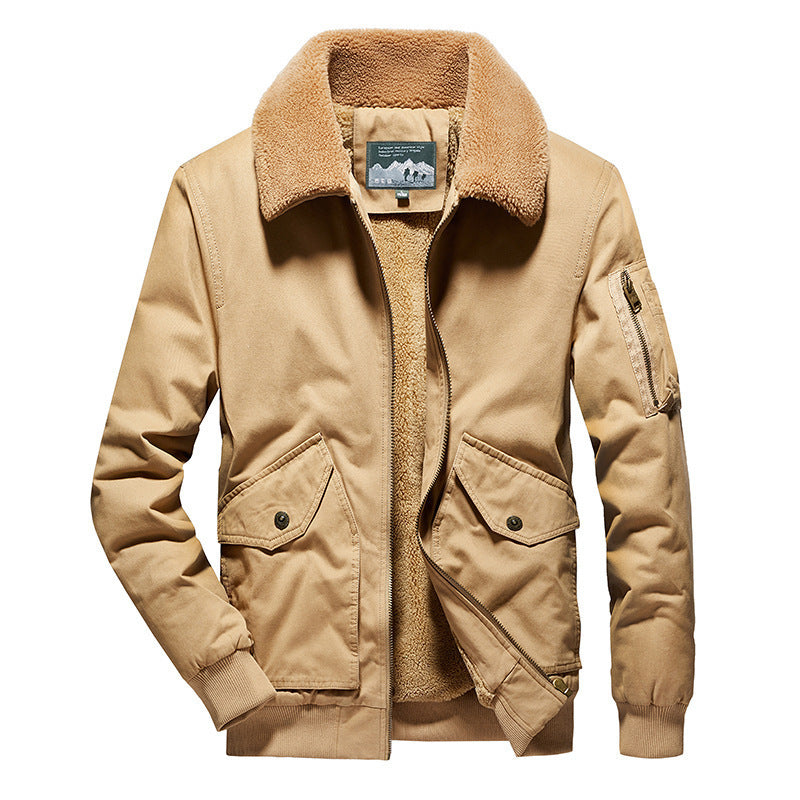 Men&