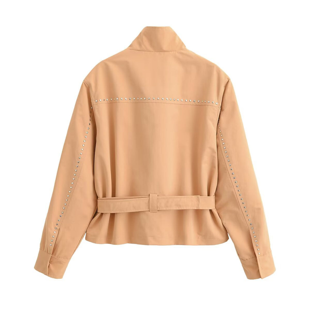 Jacket Transitional Women&
