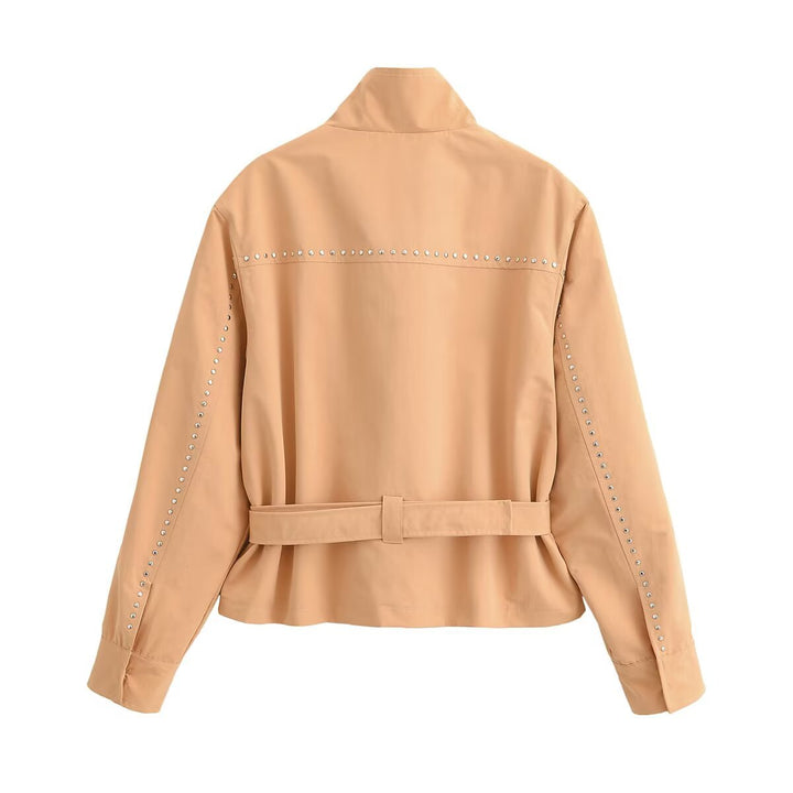 Jacket Transitional Women&