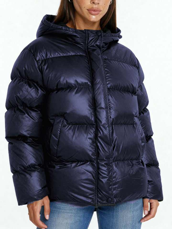 Jacket down women&