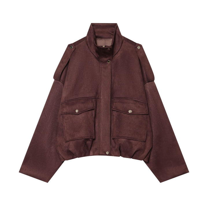 Coat women&