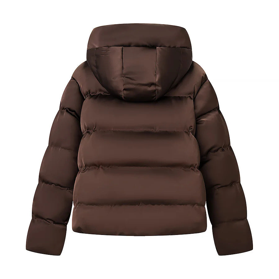 Jacket down women&