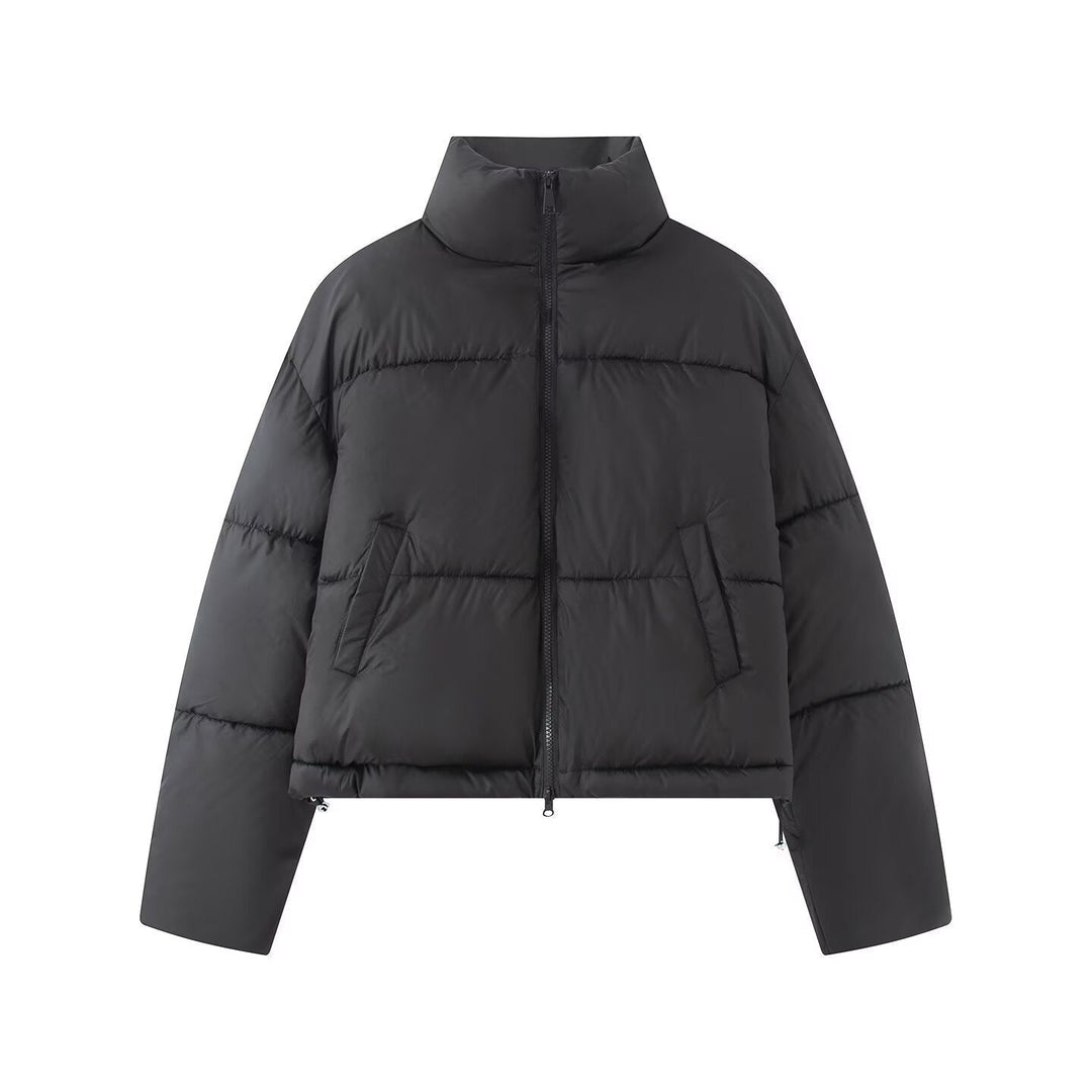 Jacket Quilted Women&