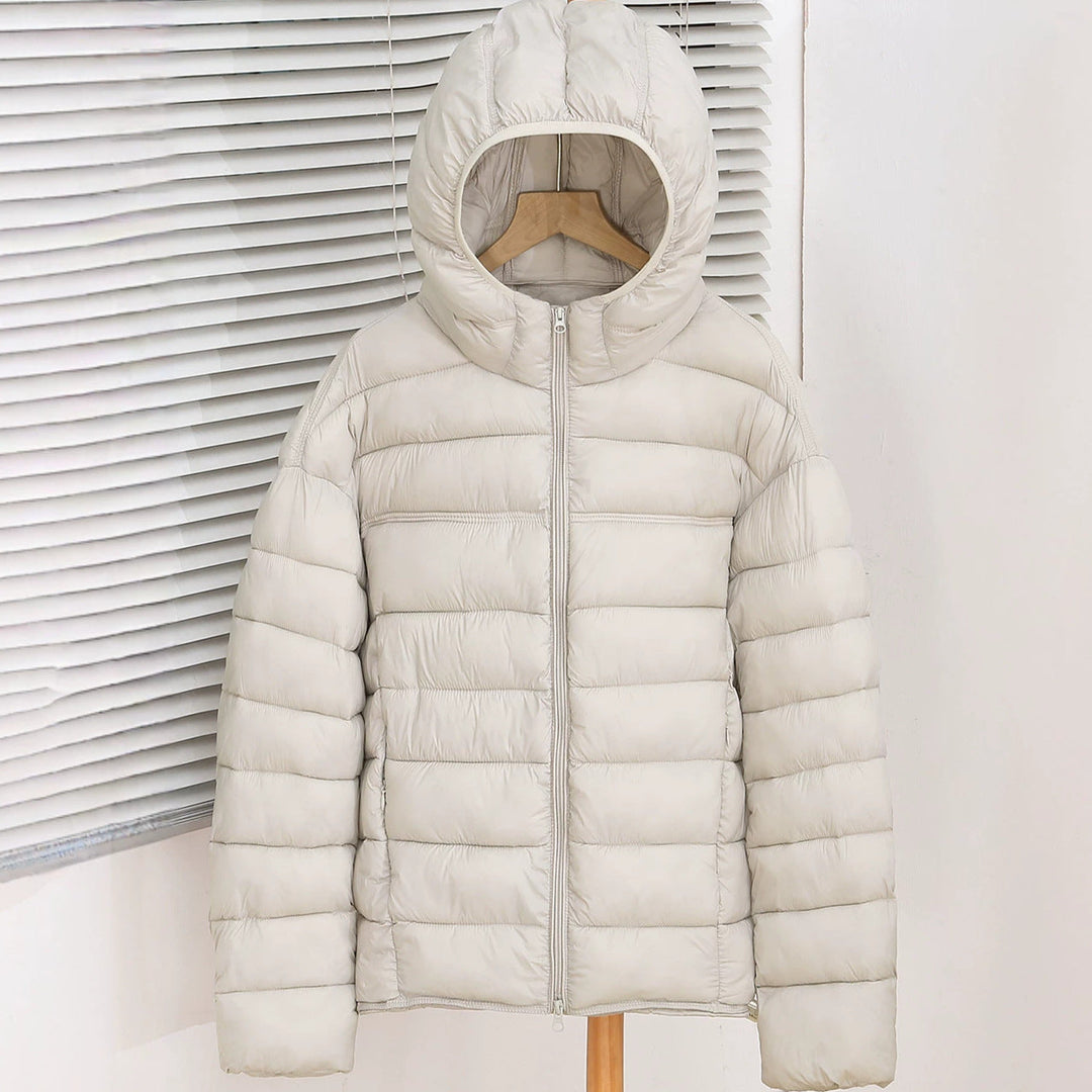 Jacket down women&