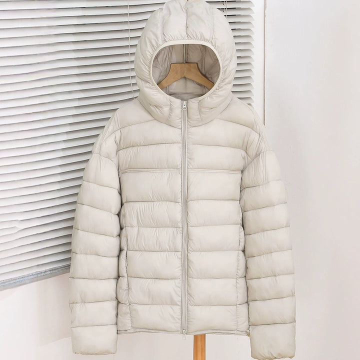 Jacket down women&