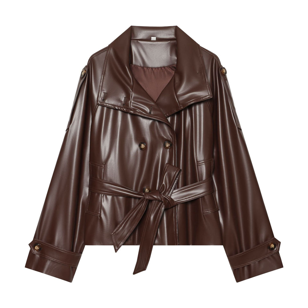 Coat Trench coat Women&