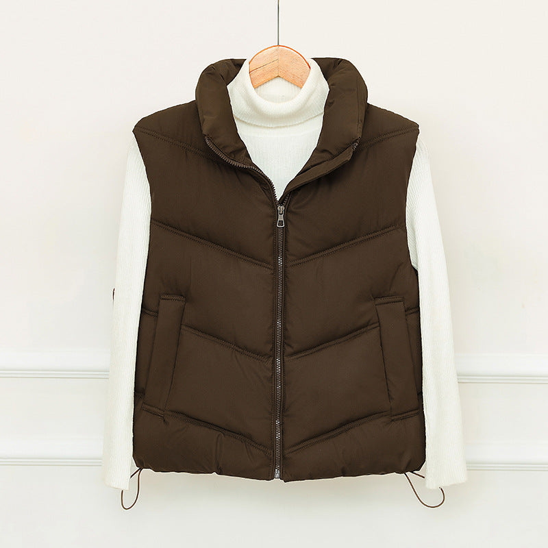 Jacket down women&