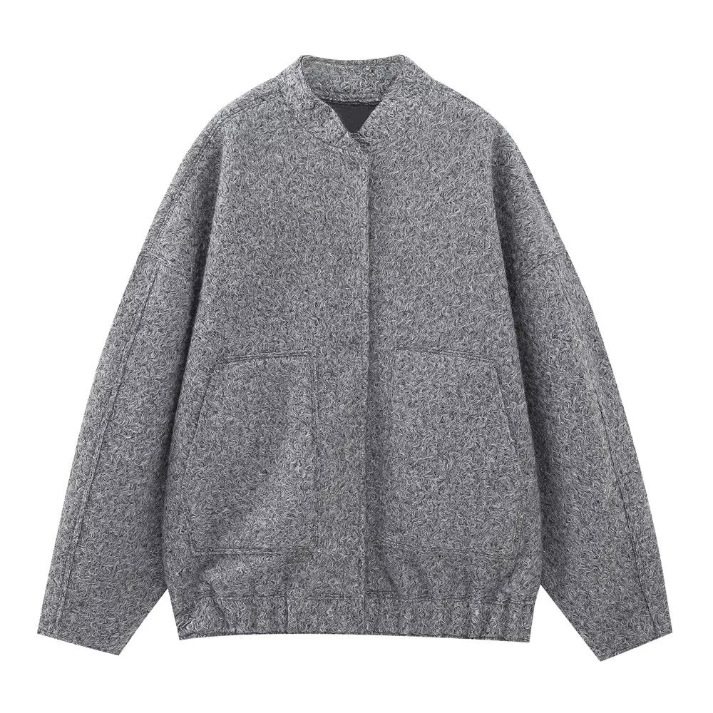 Jacket Transitional Women&