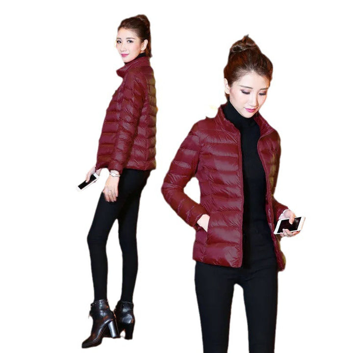 Jacket Quilted Women&