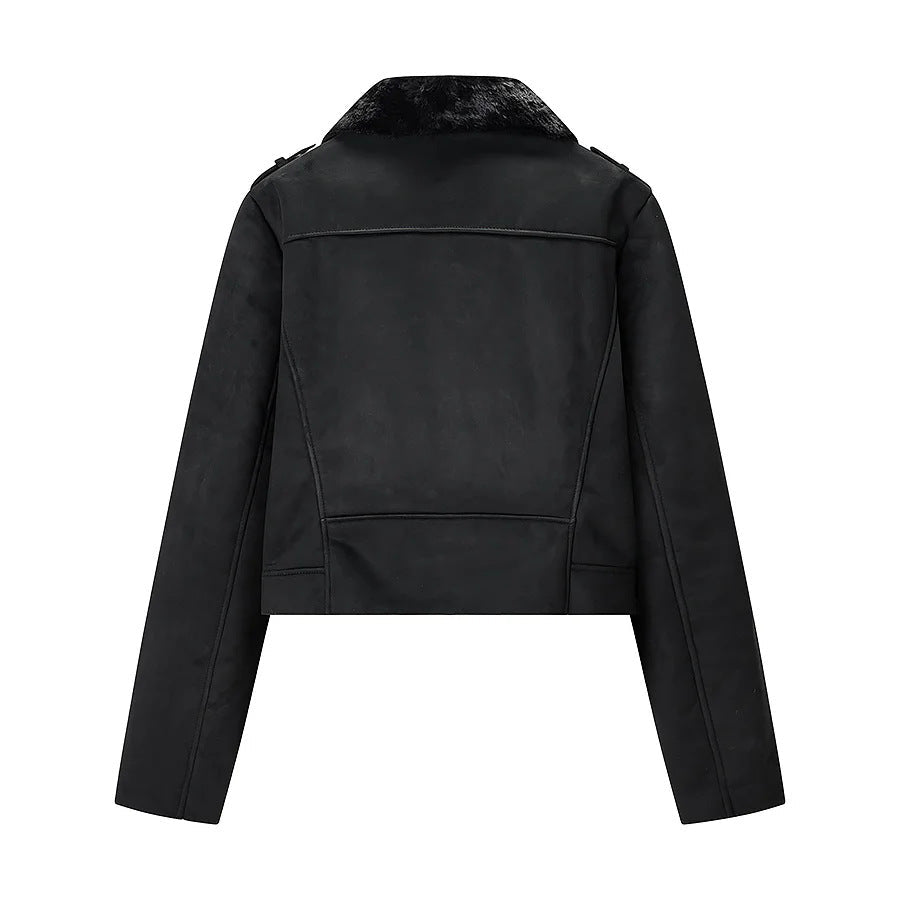 Biker jacket women&