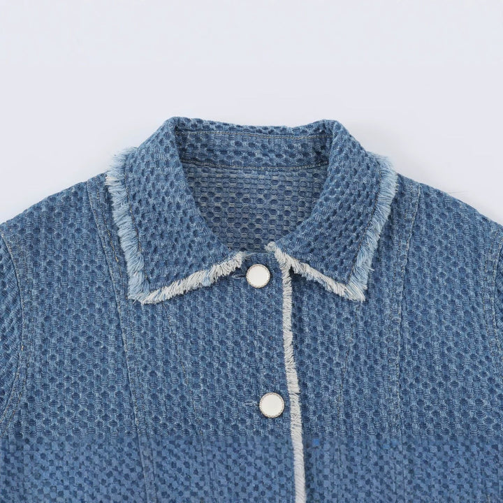 Jacket Denim Women&