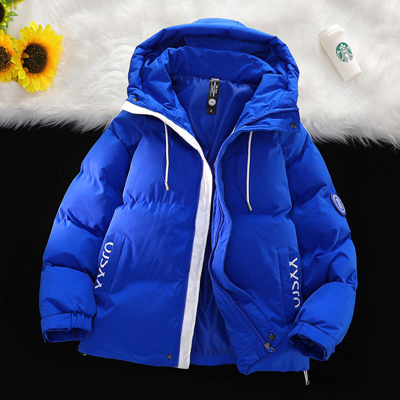 Jacket Quilted Women&