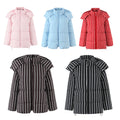 Jacket Quilted Women's Comfortable Stylish Sporty