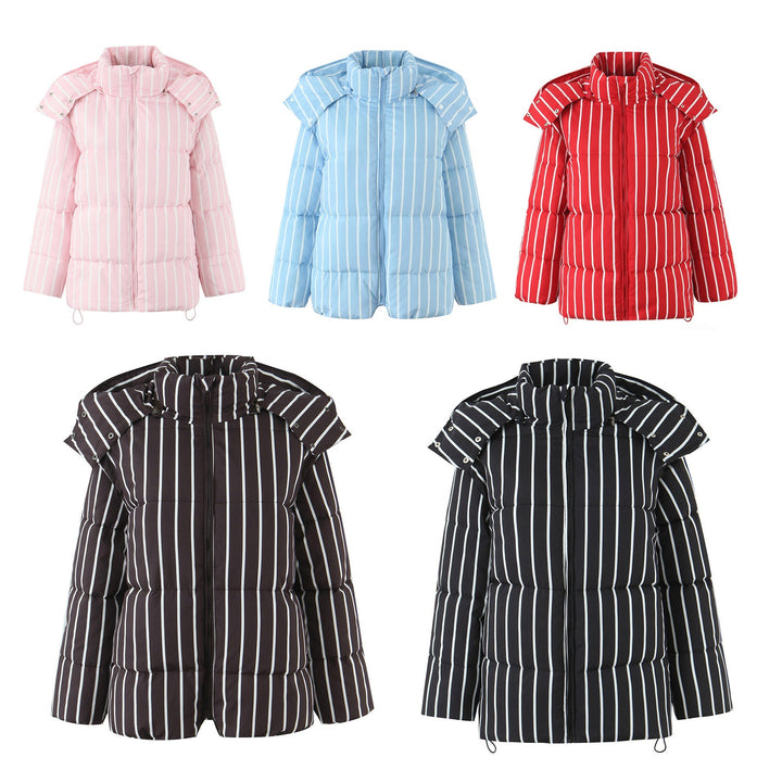 Jacket Quilted Women&