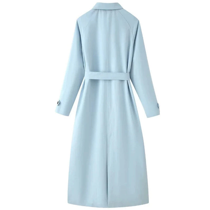 Coat Trench coat Women&