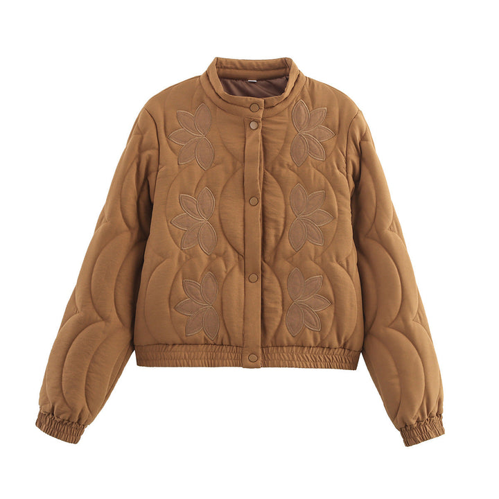 Jacket Quilted Women&