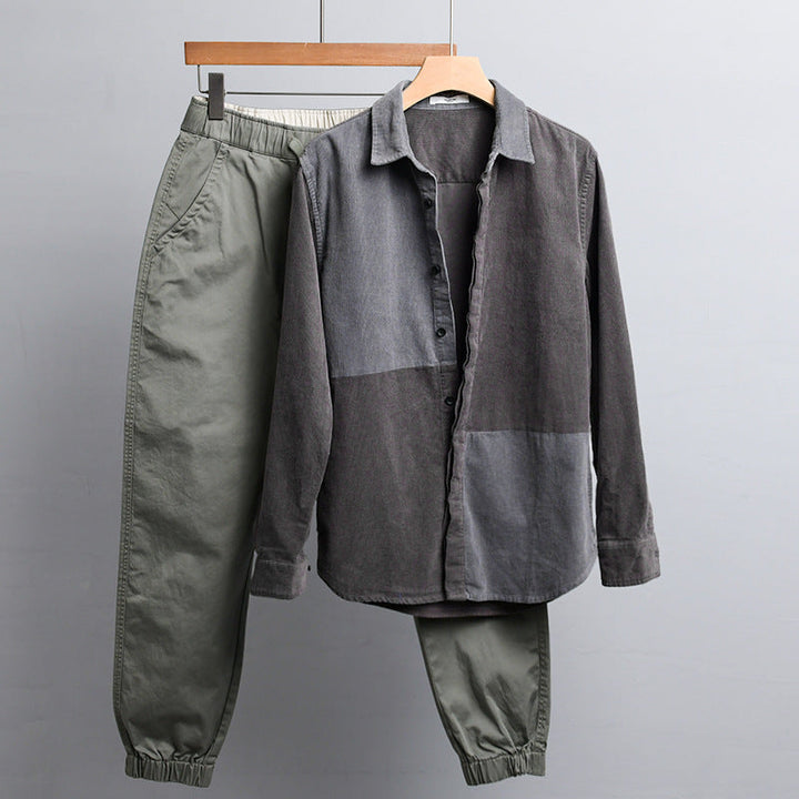 Men&
