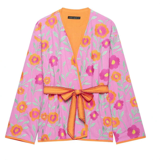 Jacket Quilted Women&