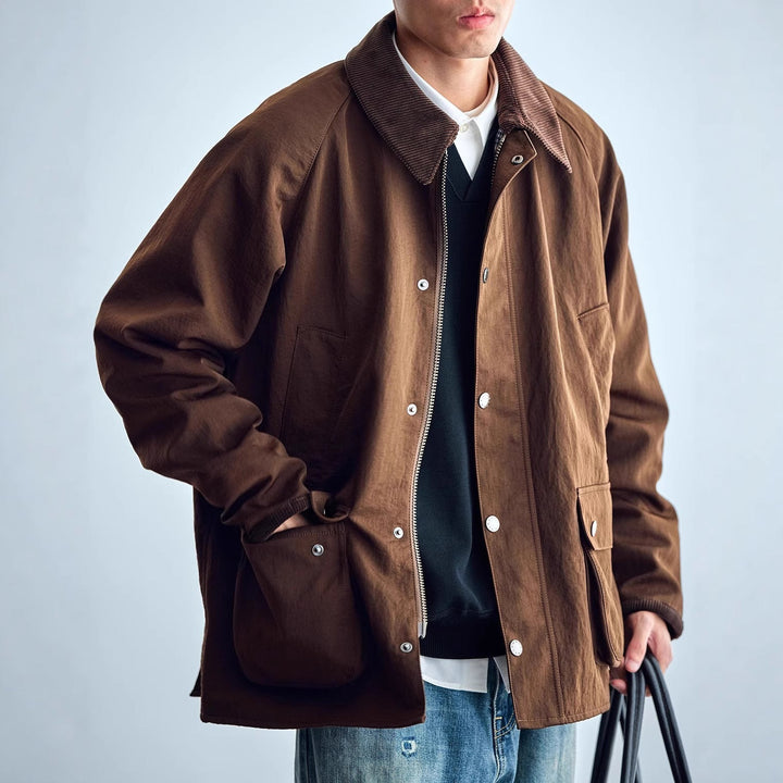 Jacket outdoor men&