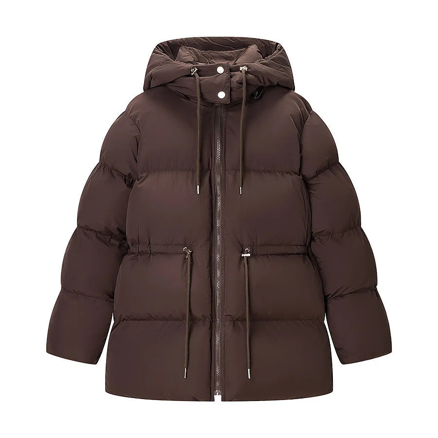 Jacket quilted women&