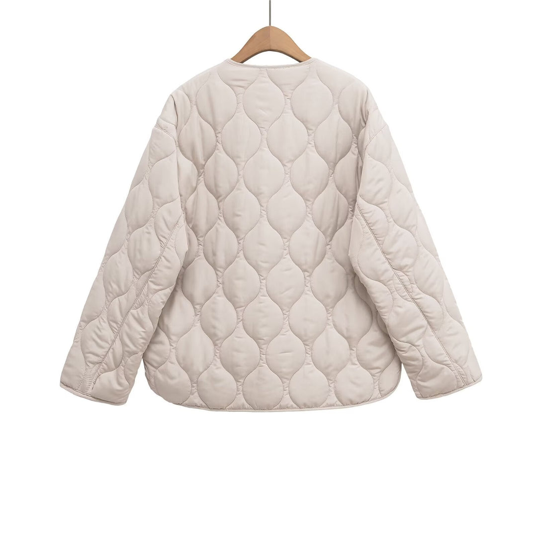 Jacket down women&