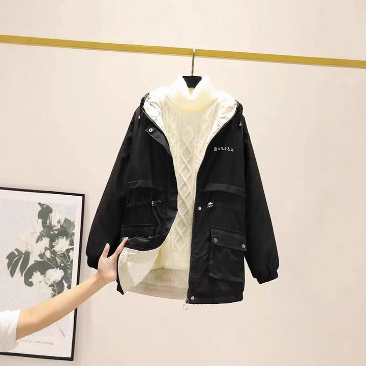 Parka women&