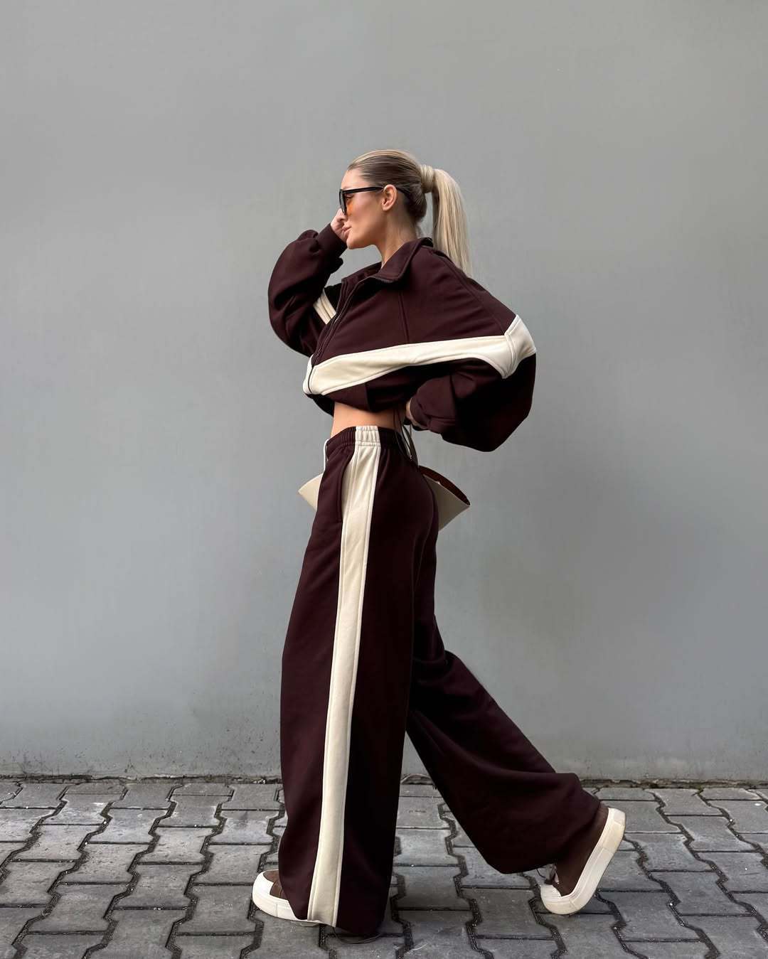 windbreaker Women&