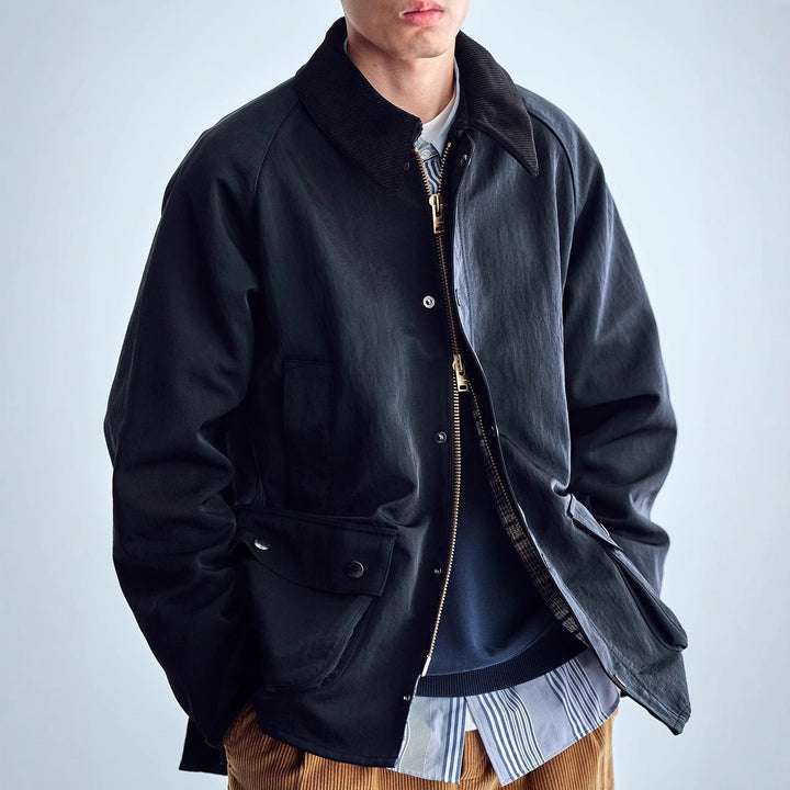 Jacket outdoor men&
