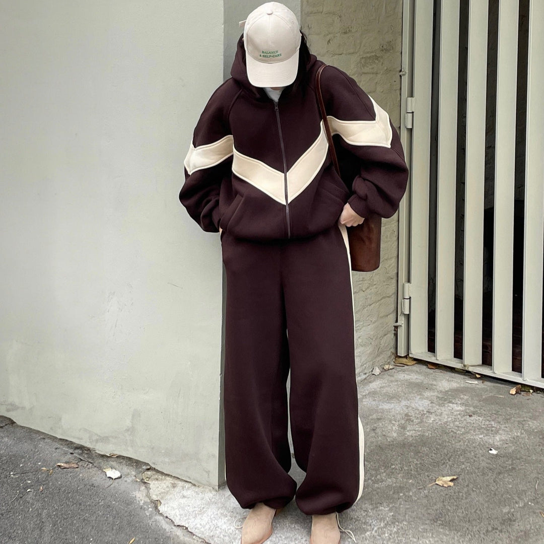 windbreaker Women&