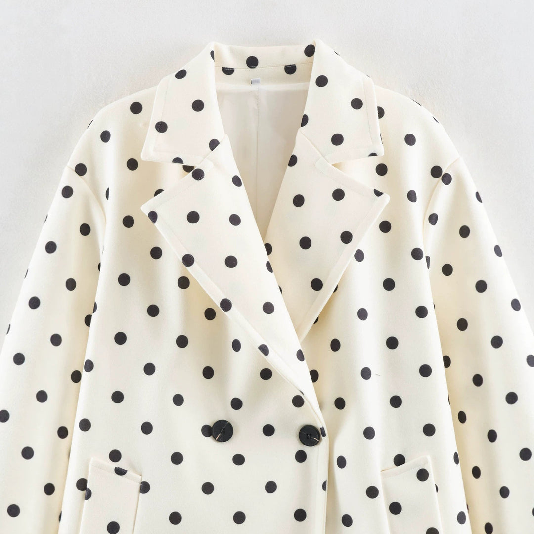 Coat Trench coat Women&