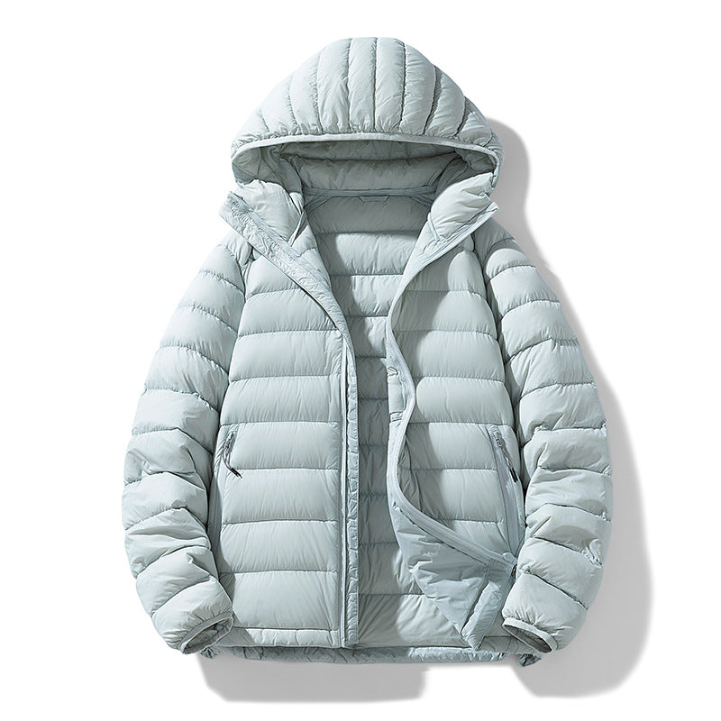 Jacket Quilted Women&
