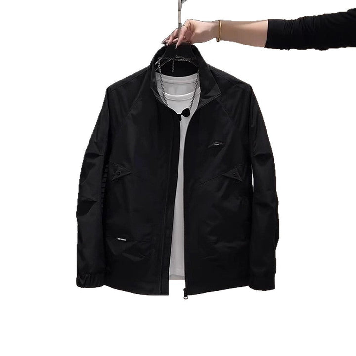 Unisex functional softshell jacket
