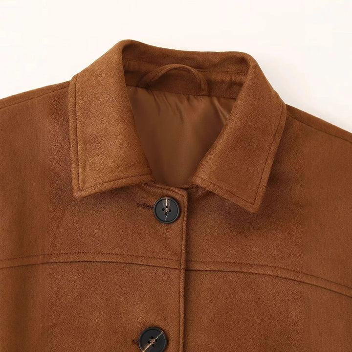 Coat women&