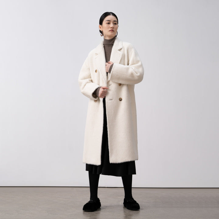 Coat women&