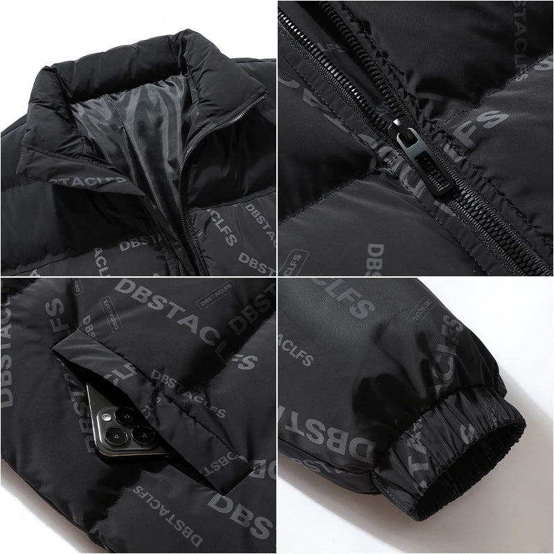 Jacket down women&