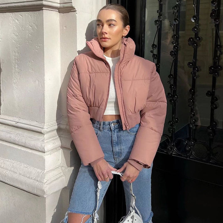 Jacket down women&