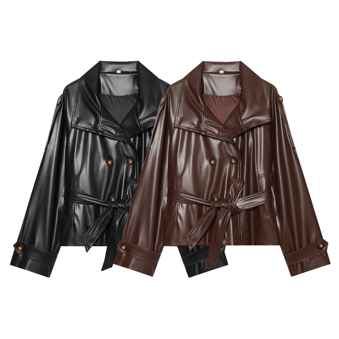 Coat Trench coat Women&
