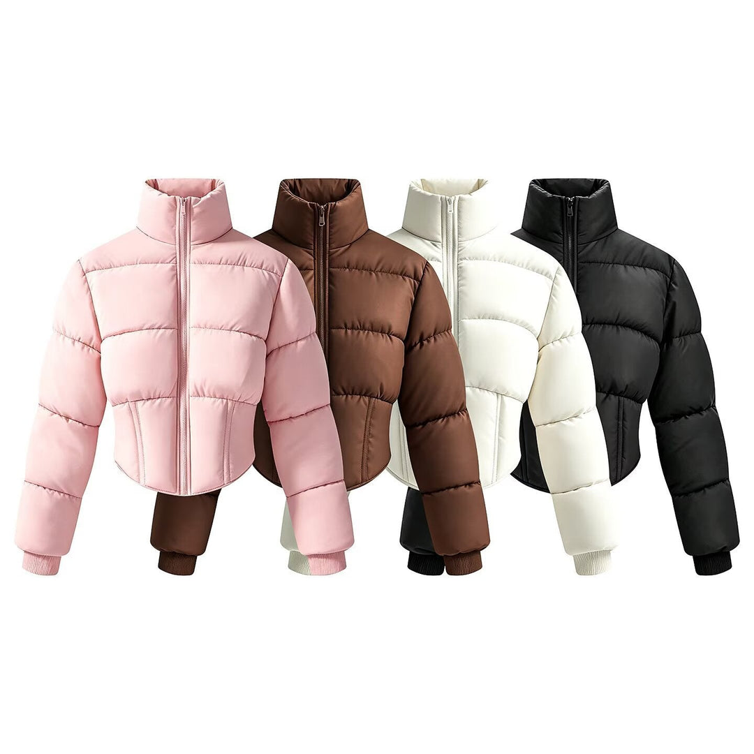 Jacket Quilted Women&