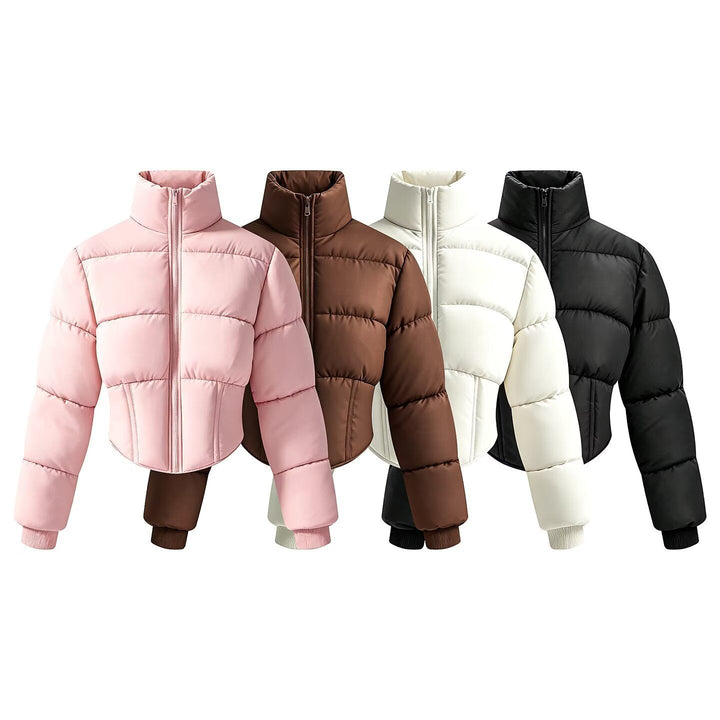 Jacket Quilted Women&