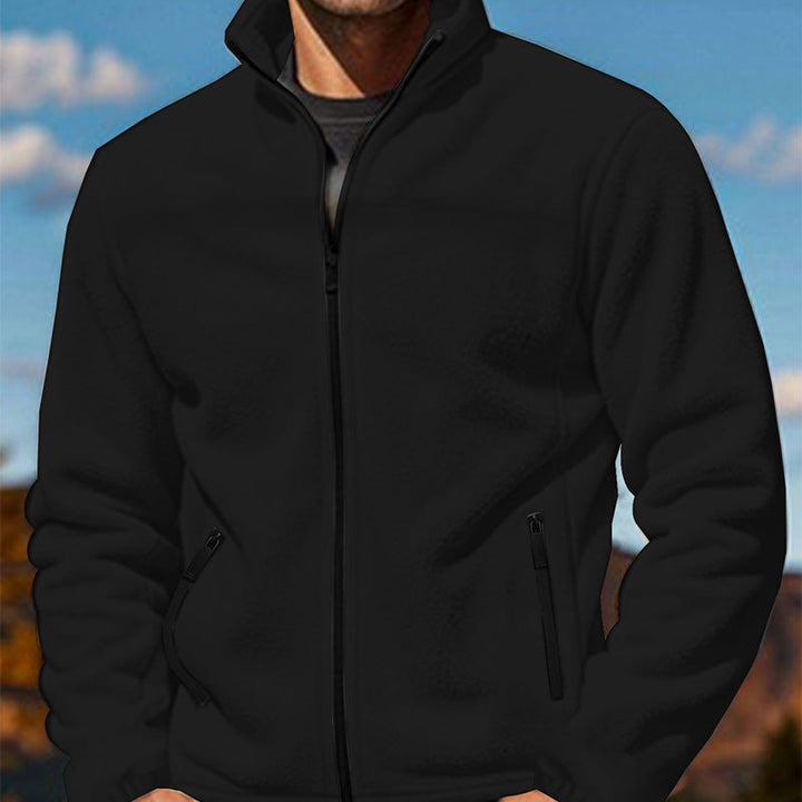 Fleece Men&