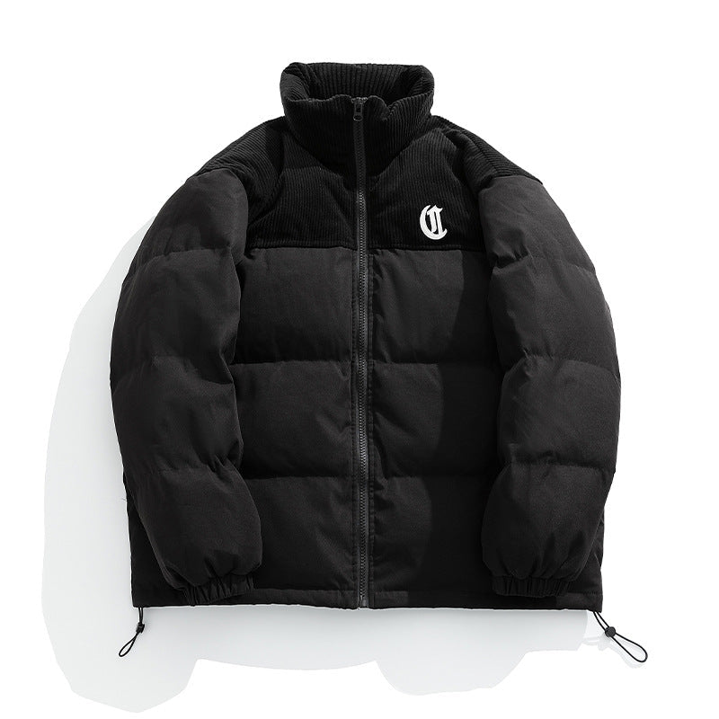 Jacket Quilted Women&