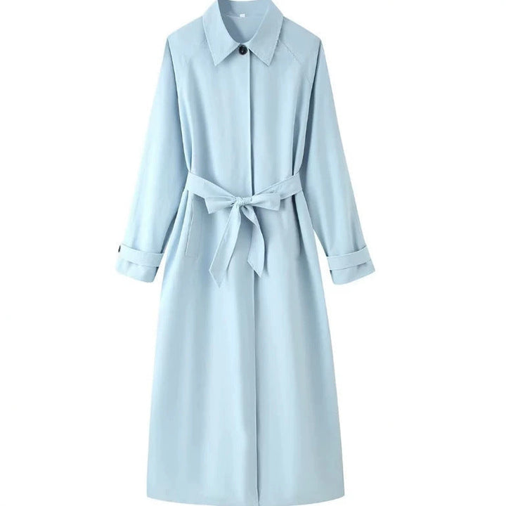 Coat Trench coat Women&