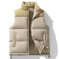 Women's Gilet lightweight quilted winter