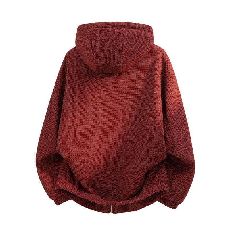 Jacket fleece women&