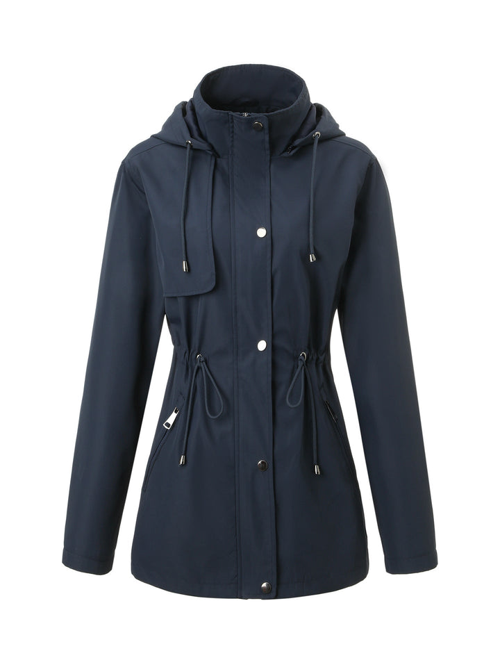 Jacket Transitional Women&