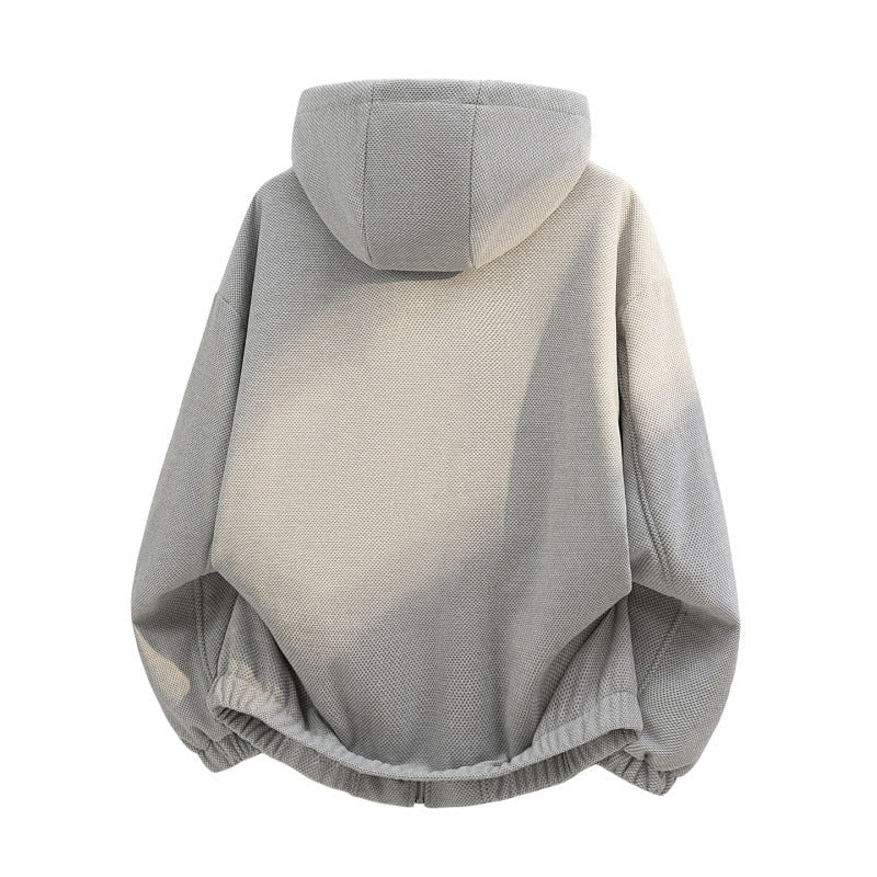 Jacket fleece women&