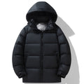 Jacket down women's breathable winter warm