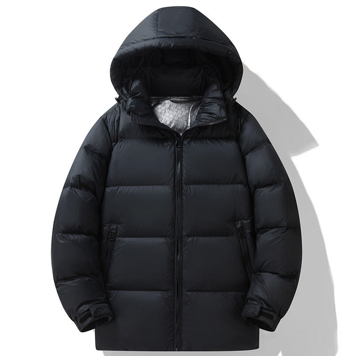 Jacket down women&