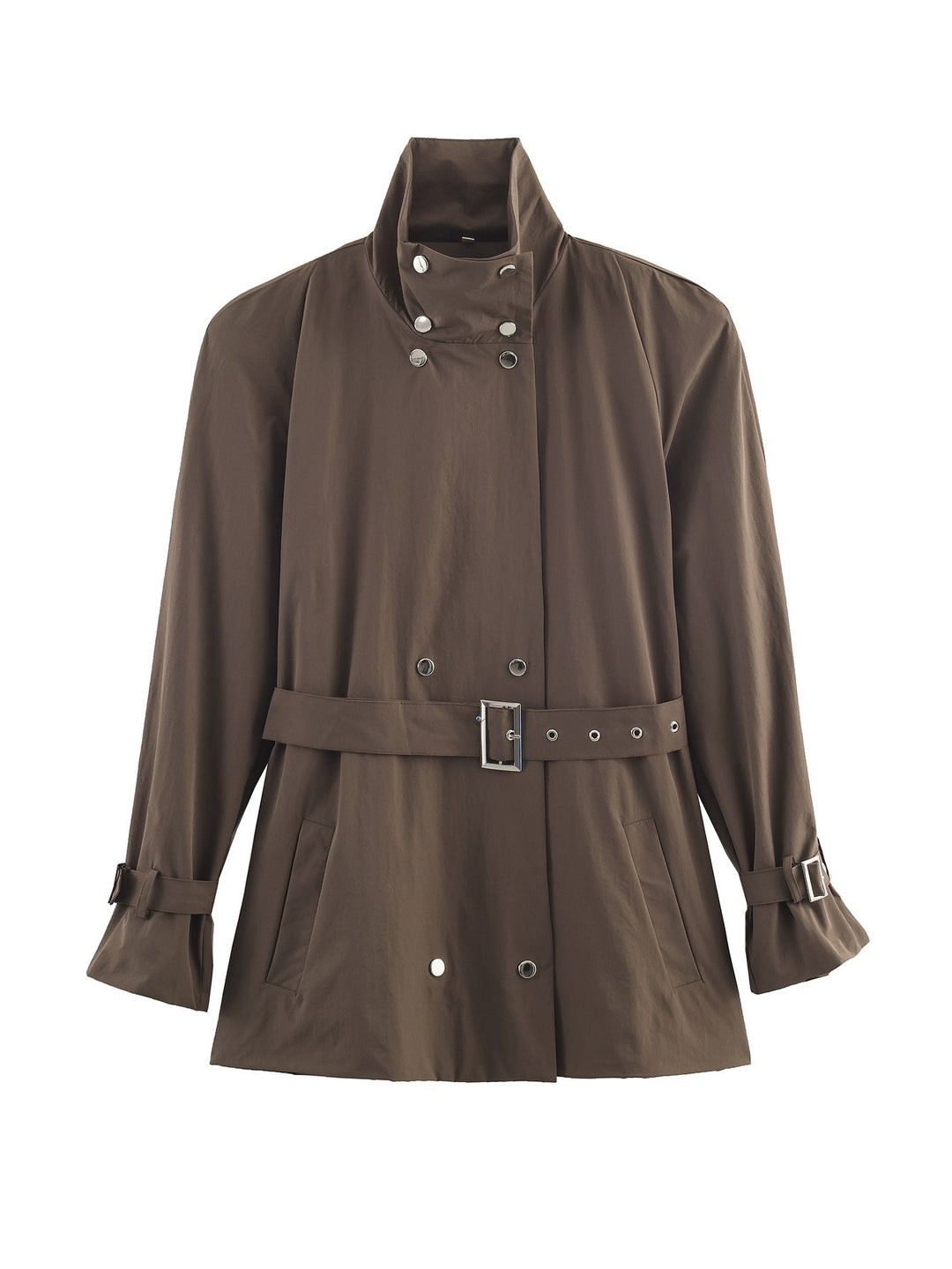 Coat Trench coat Women&
